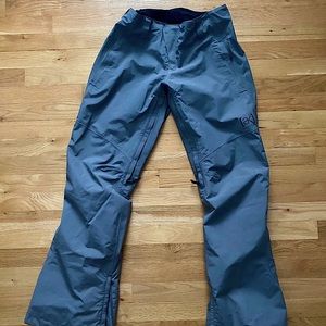 Burton [ak] GORE-TEX Summit Pant